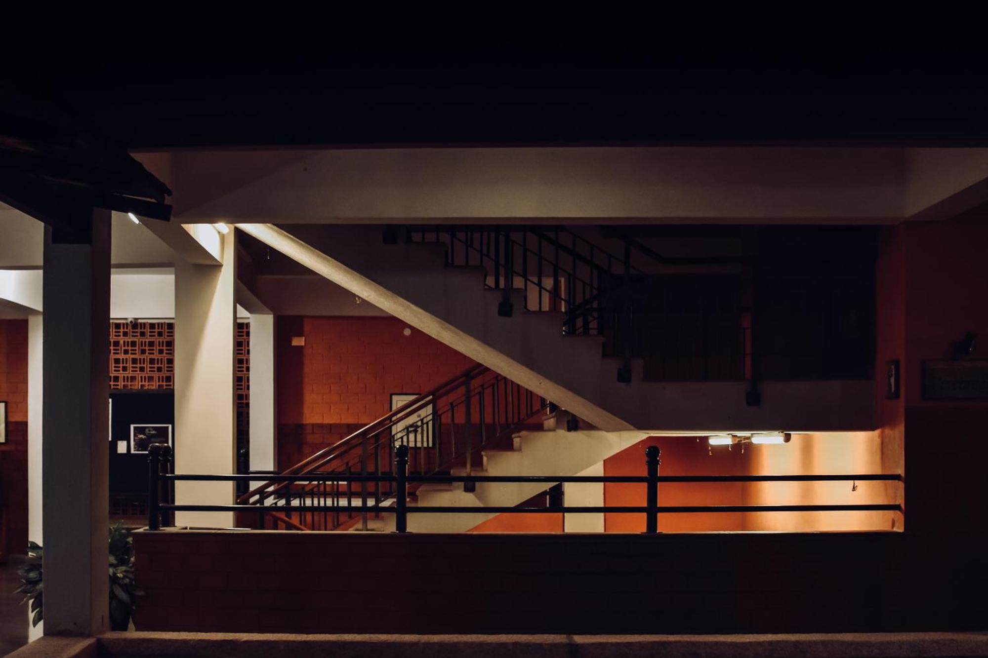 Olde Bangalore Resort And Wellness Center Devanahalli Exterior photo
