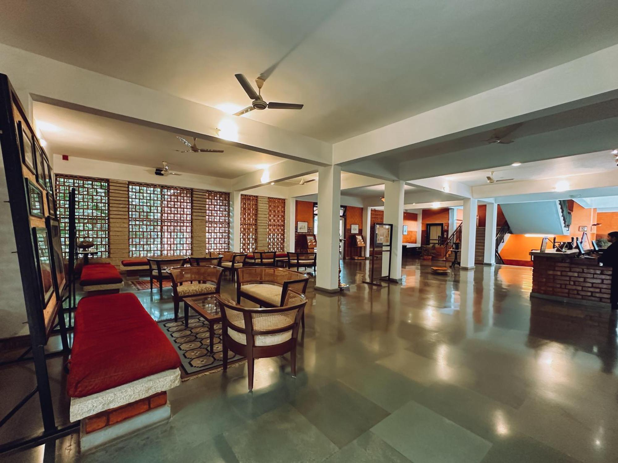 Olde Bangalore Resort And Wellness Center Devanahalli Exterior photo